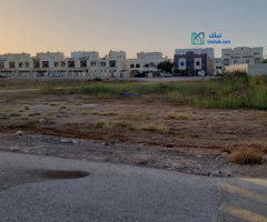 قرب المطار كورنر سكني تجاري العذيبة - 2