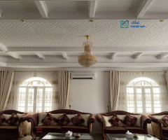 بيت طابقين و نص في منطقة الخوض - 2